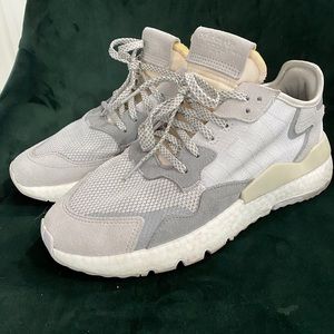 COPY - Adidas night jogger